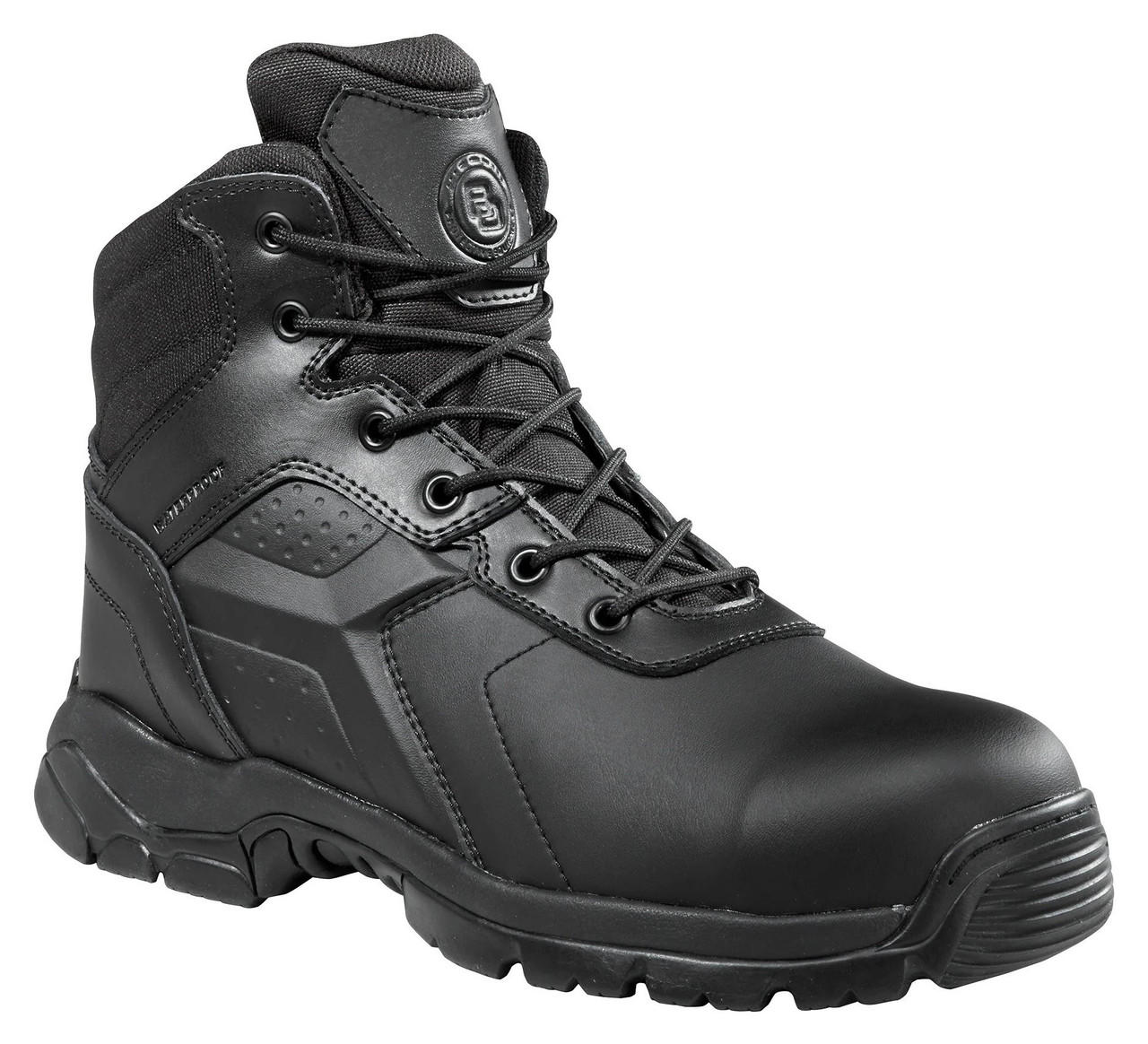 BD Battle Ops Multi-Width 6