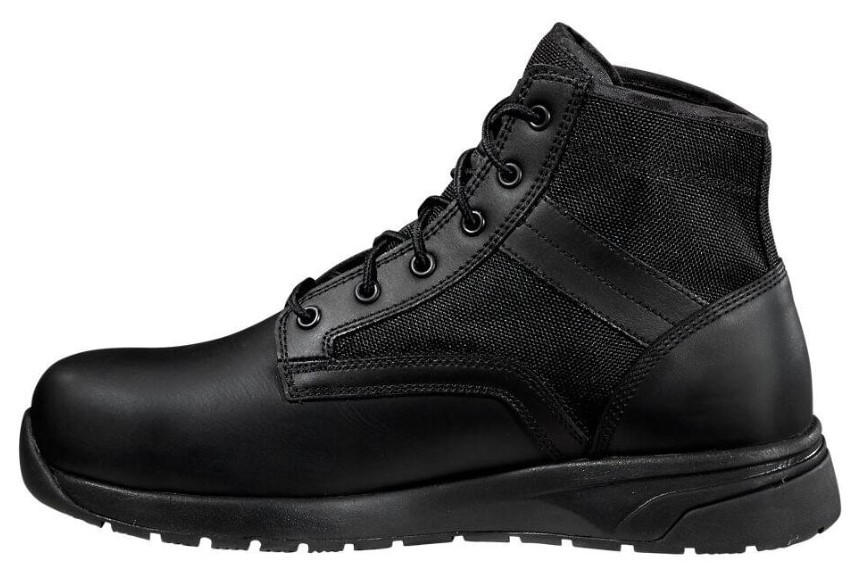 Carhartt Black Force 5