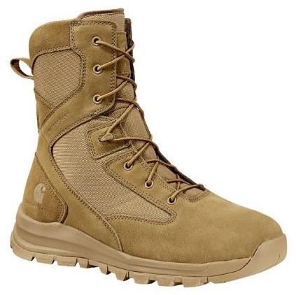 Carhartt Men's Coyote Gilmore 8