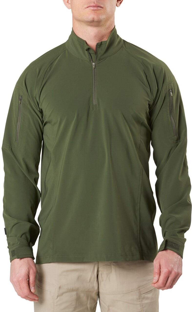 5.11 Tactical Men's Rapid Ops Combat Shirt 72199
