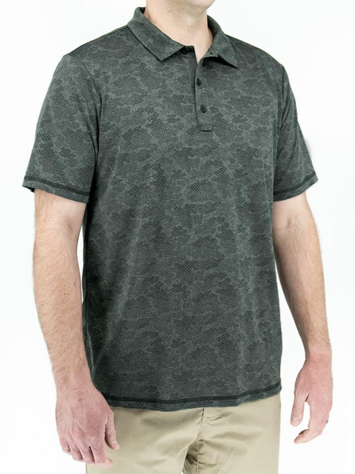 トップス supreme Washed Camo Polo Supreme Washed Camo Polo (SS25) - $98
