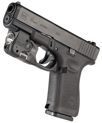 Streamlight TLR-6 HL 300 Lumen Rechargeable Handgun Weaponlight