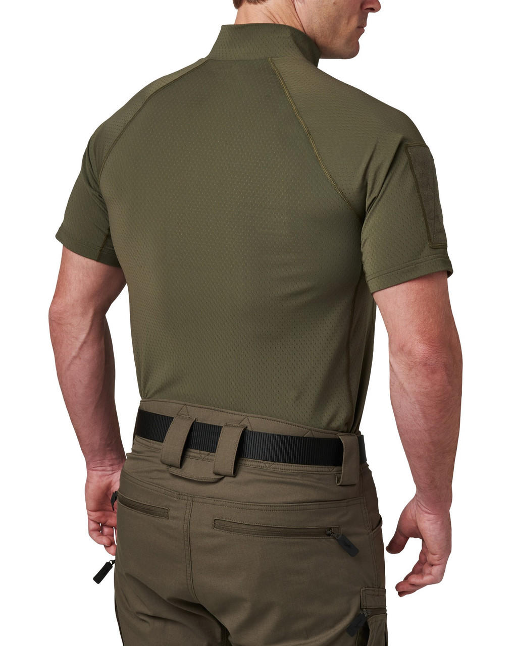 5.11 Tactical V.XI Sigurd Short Sleeve Base Layer Shirt
