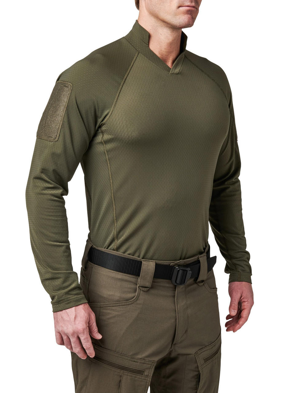 5.11 Tactical V.XI Sigurd Long Sleeve Base Layer Shirt