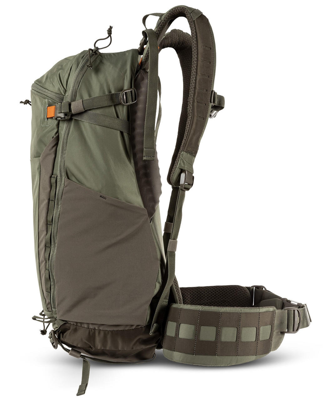 バッグ INV1811STP Cool Gray 36L Explorer-T21 X-Pac Sling Bag S