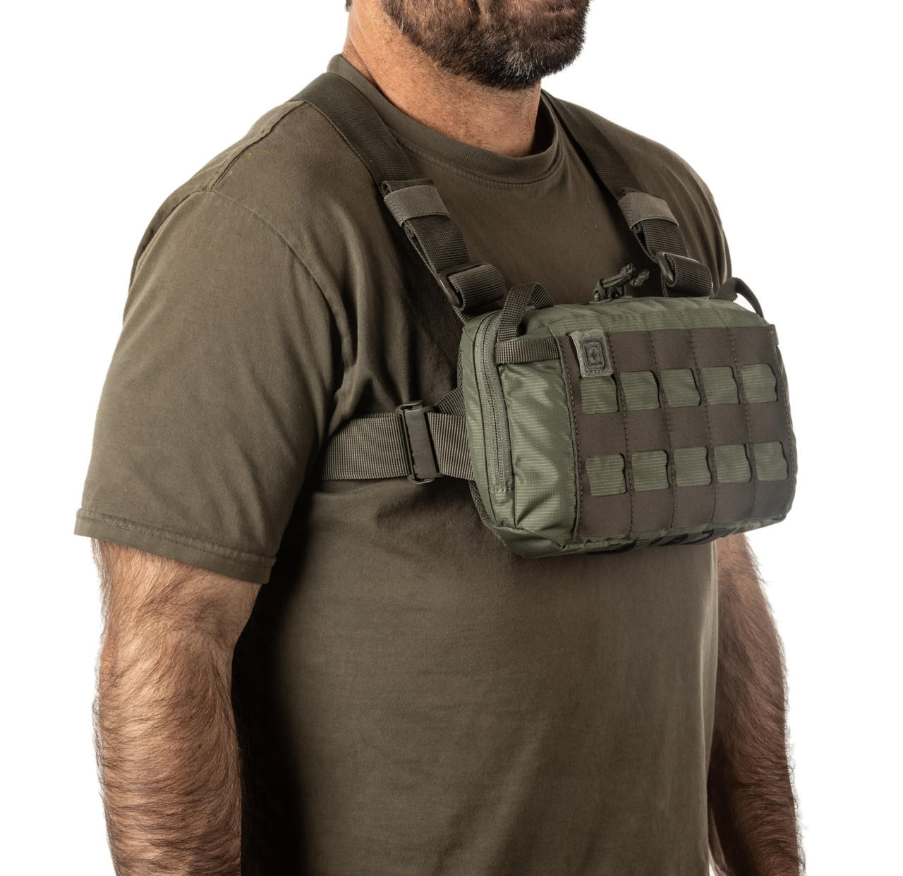 5.11 Tactical Skyweight Survival Convertible Chest Pack