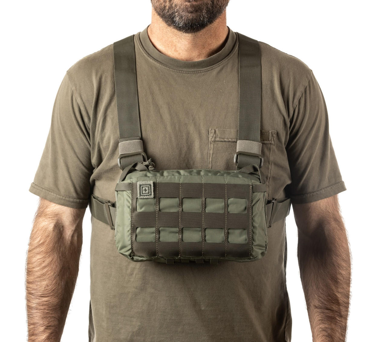 5.11 Tactical Skyweight Survival Convertible Chest Pack