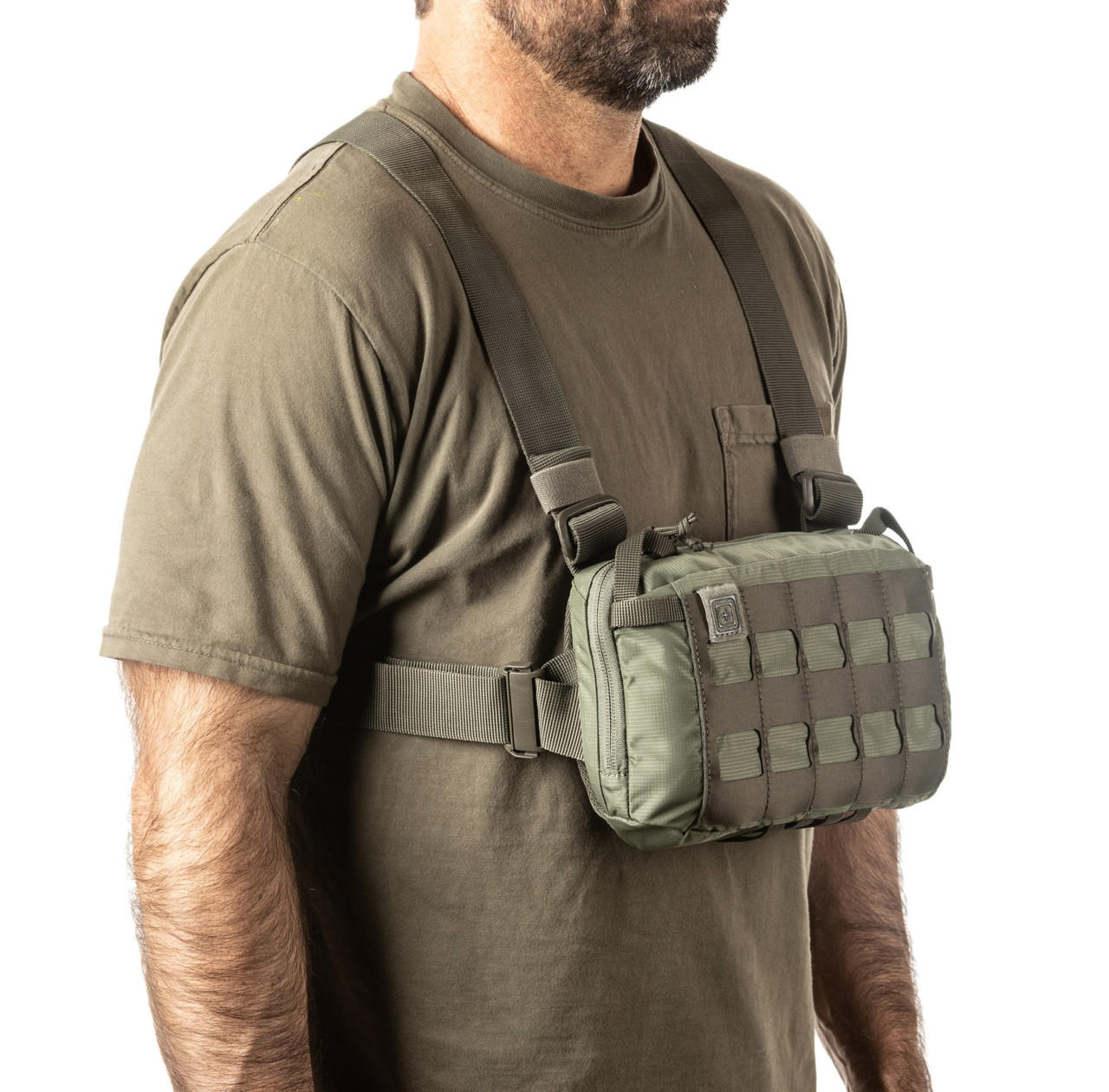 5.11 Tactical Skyweight Survival Convertible Chest Pack