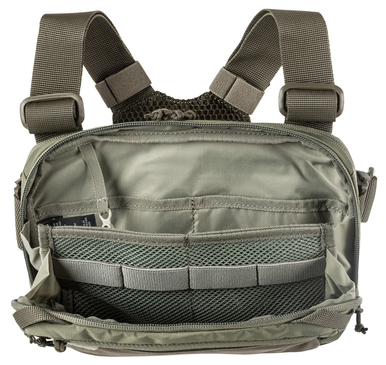 5.11 Tactical Skywegiht Utility Convertible Chest Pack