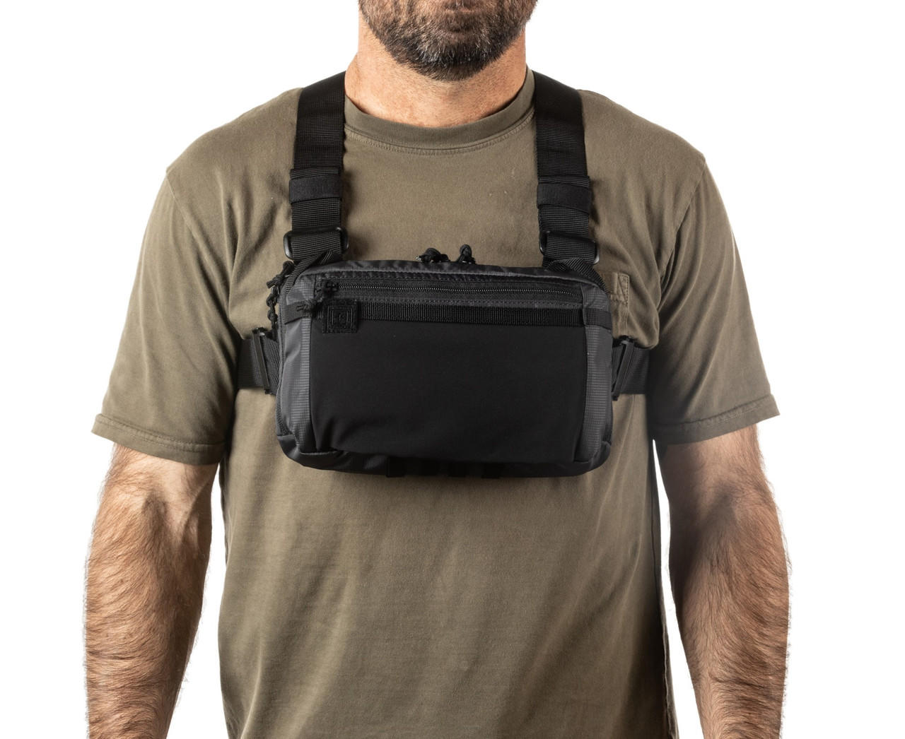 5.11 Tactical Skywegiht Utility Convertible Chest Pack