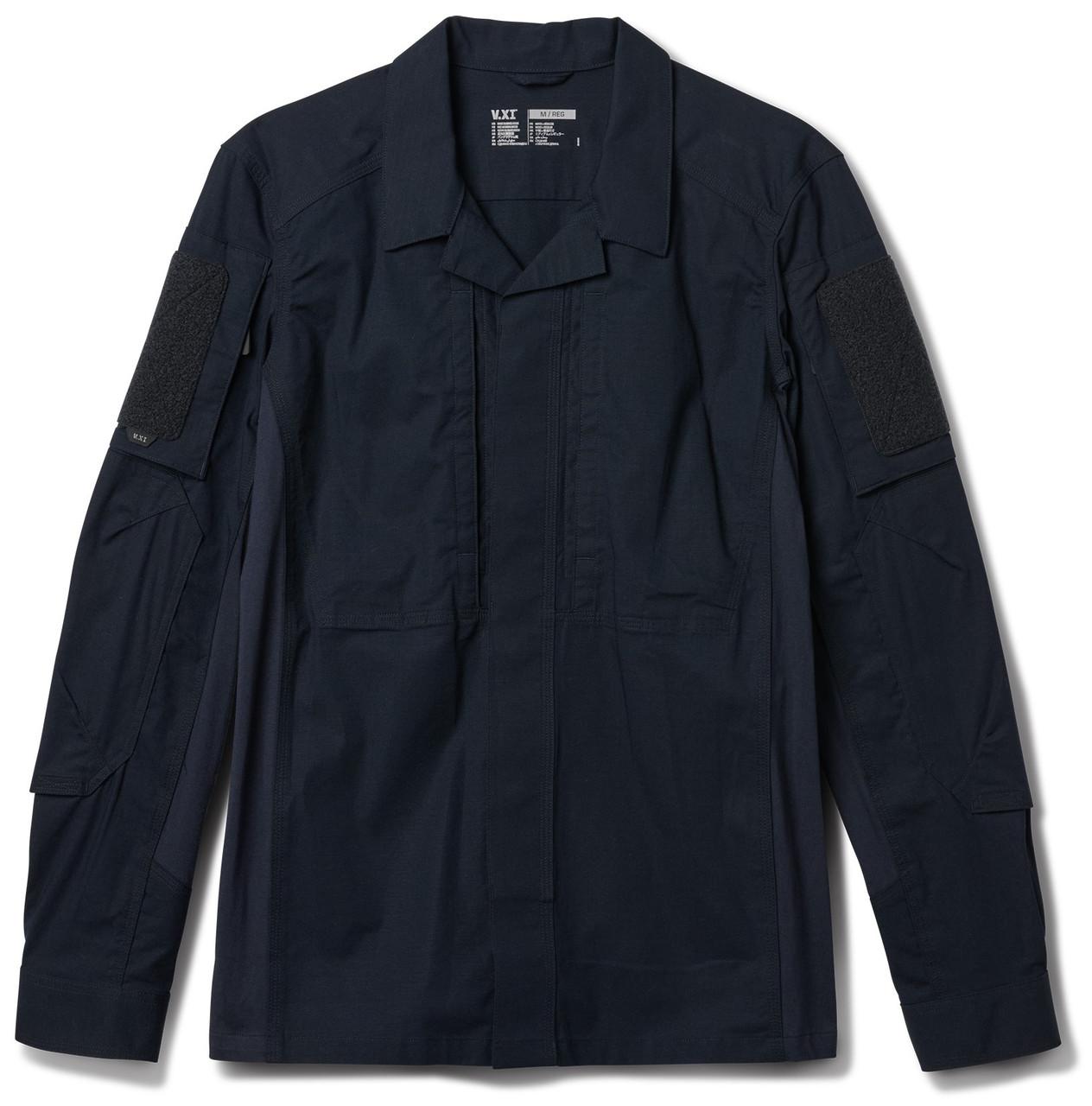 5.11 Tactical V.XI XTU Long Sleeve Uniform Shirt