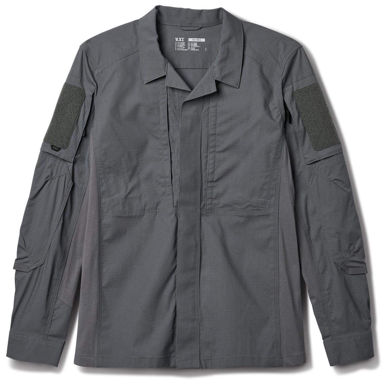 トップス NTRUL CLASSIC SHIRT GRAY dissonance Ntrull – DISSONANCE