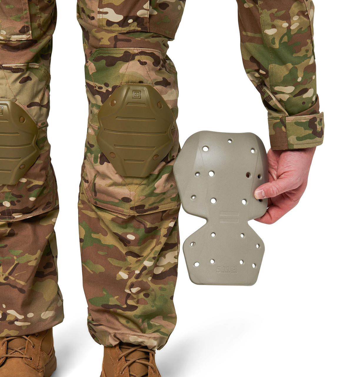 5.11 Tactical V.XI XTU Multicam Uniform Pant
