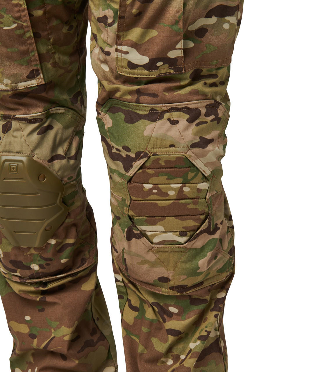 5.11 tactical multicum uniform上下セット MultiCam TDU Pant - High-Performance Tactical Clothing | 5.11