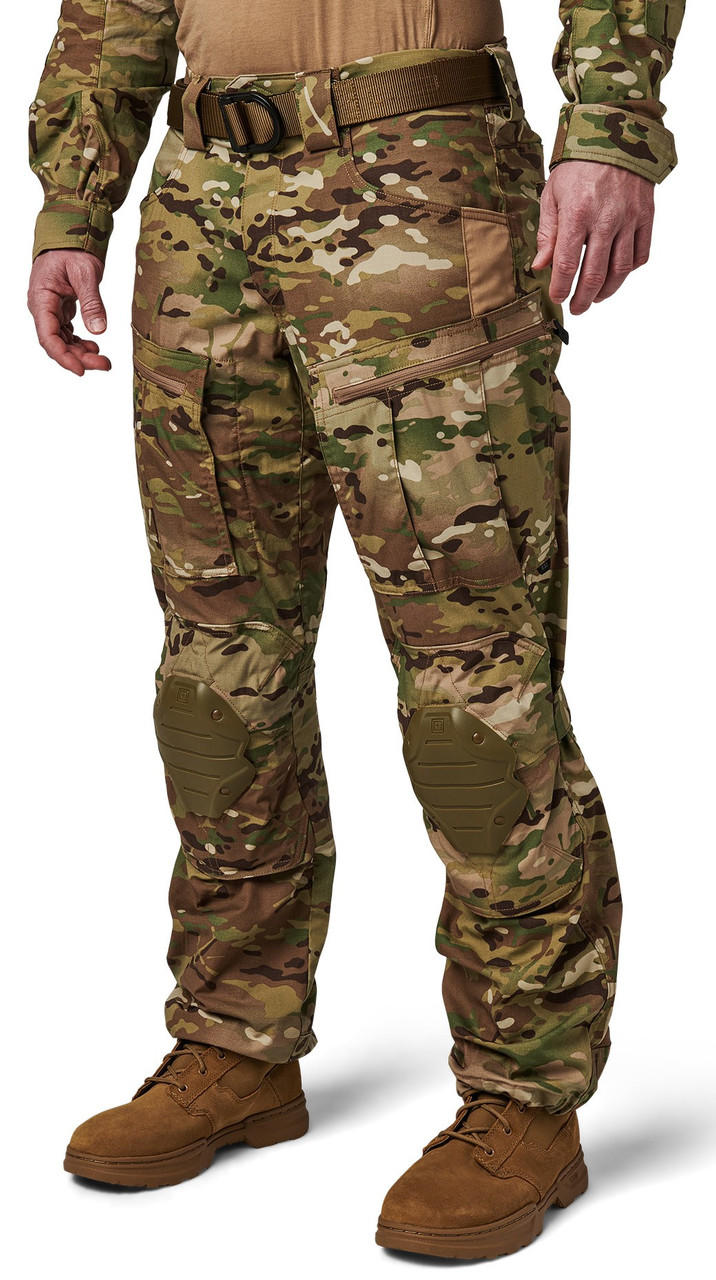 5.11 Tactical V.XI XTU Multicam Uniform Pant