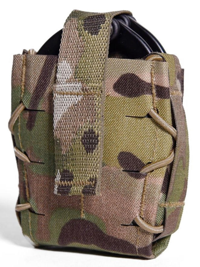 High Speed Gear Gen 2 Handcuff TACO Pouch