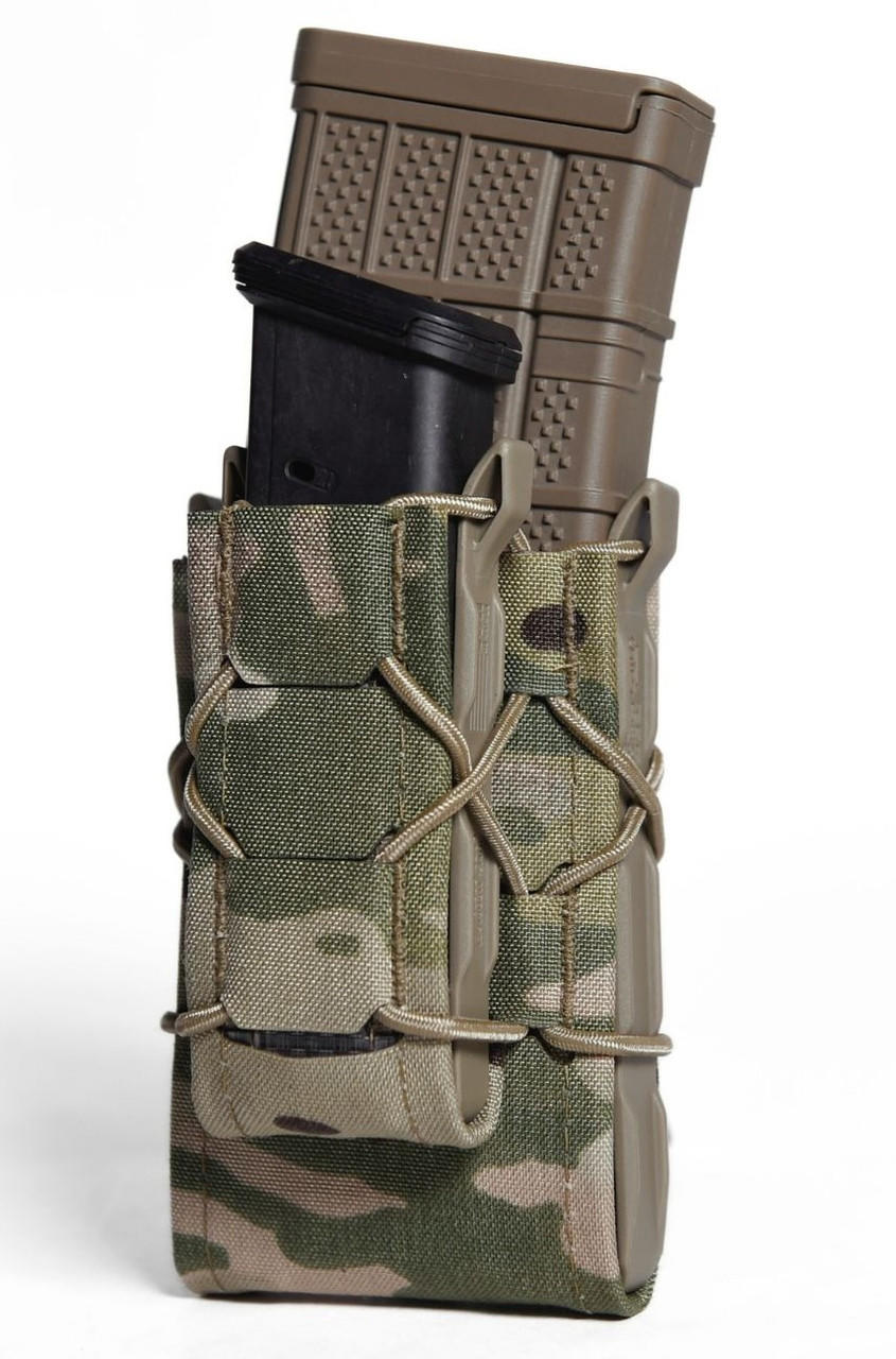 High Speed Gear Gen 2 Double Decker TACO Magazine Pouch