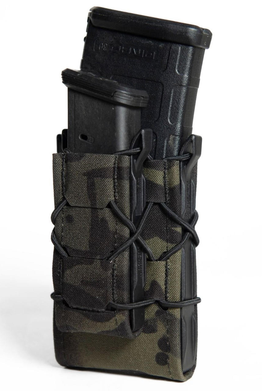 High Speed Gear Gen 2 Double Decker TACO Magazine Pouch
