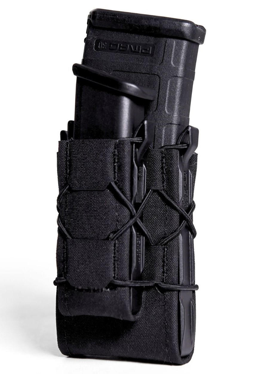 High Speed Gear Gen 2 Double Decker TACO Magazine Pouch
