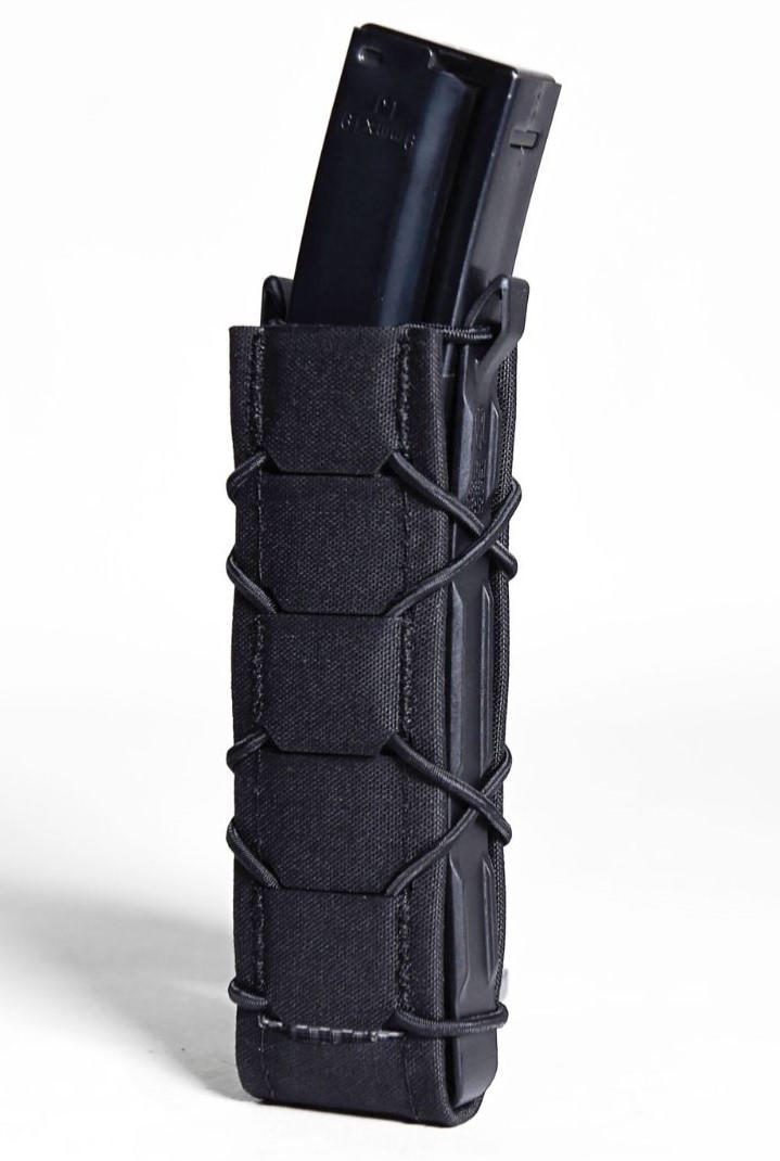 High Speed Gear Gen 2 Extended Pistol TACO Magazine Pouch