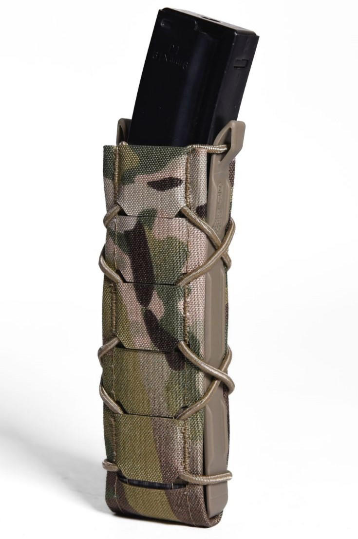 High Speed Gear Gen 2 Extended Pistol TACO Magazine Pouch
