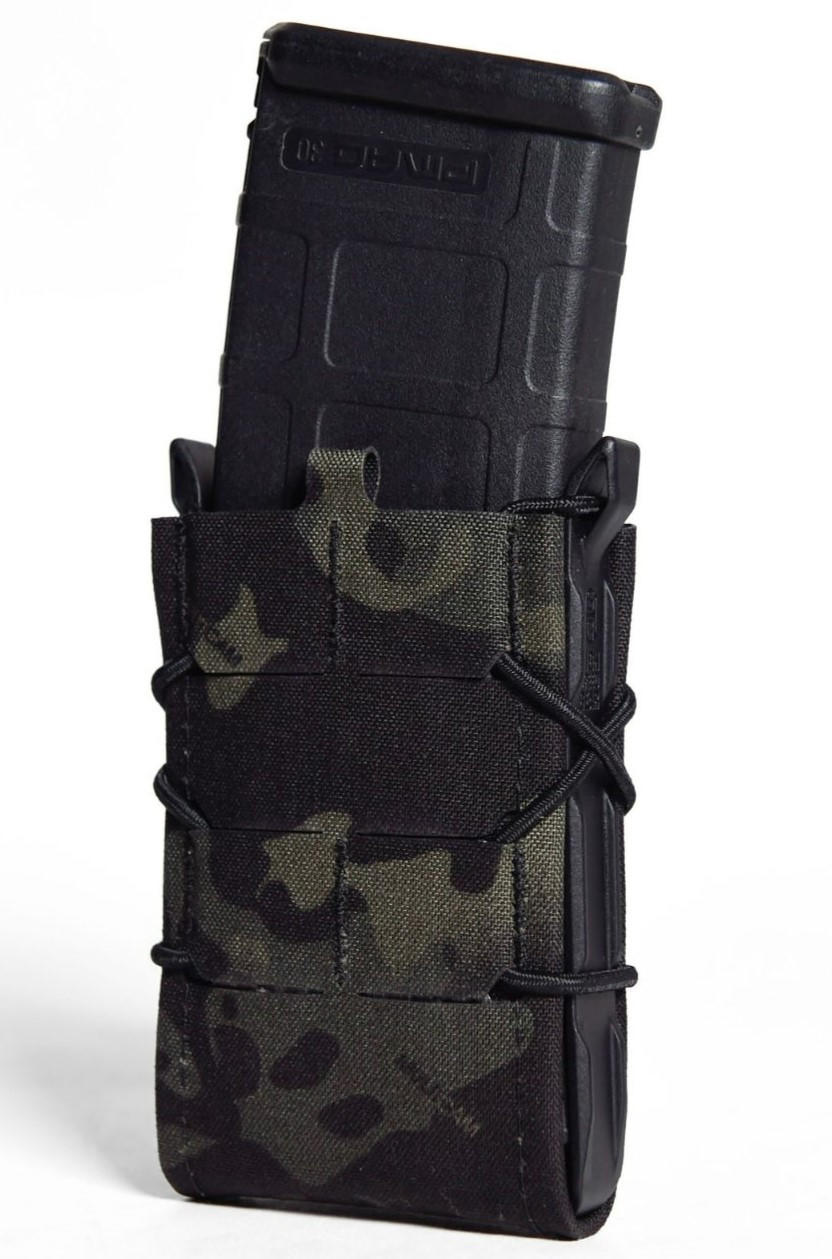 High Speed Gear Gen 2 Rifle TACO Magazine Pouch