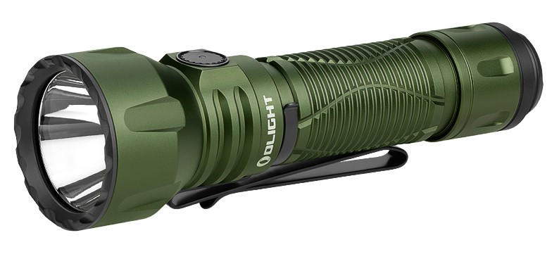 X9R Marauder 25000ルーメン 高輝度懐中電灯- Olight Japan