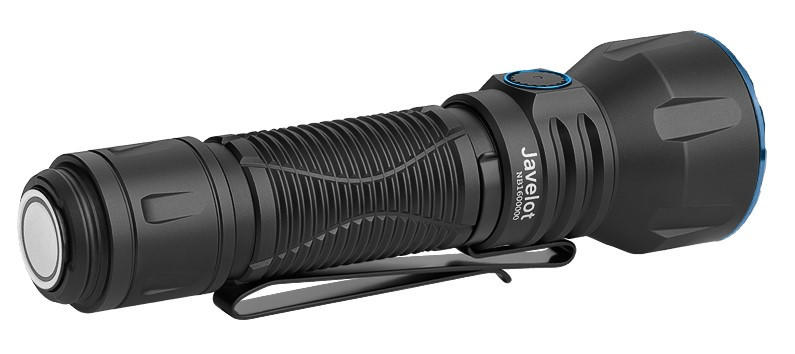 ライト・ランタン olight javelot & wurkkos TS12 OLIGHT Javelot Powerful Tactical Flashlight 1,350 Lumens