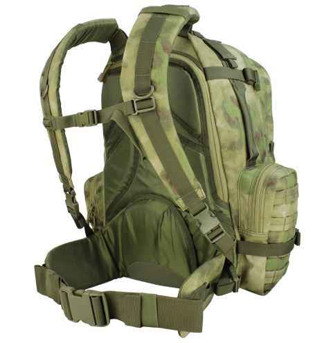 値下！タクティカルバックパック　USAF condor - 3day pack 3-Day Assault Backpack 50L | Condor® – Condor Elite, Inc