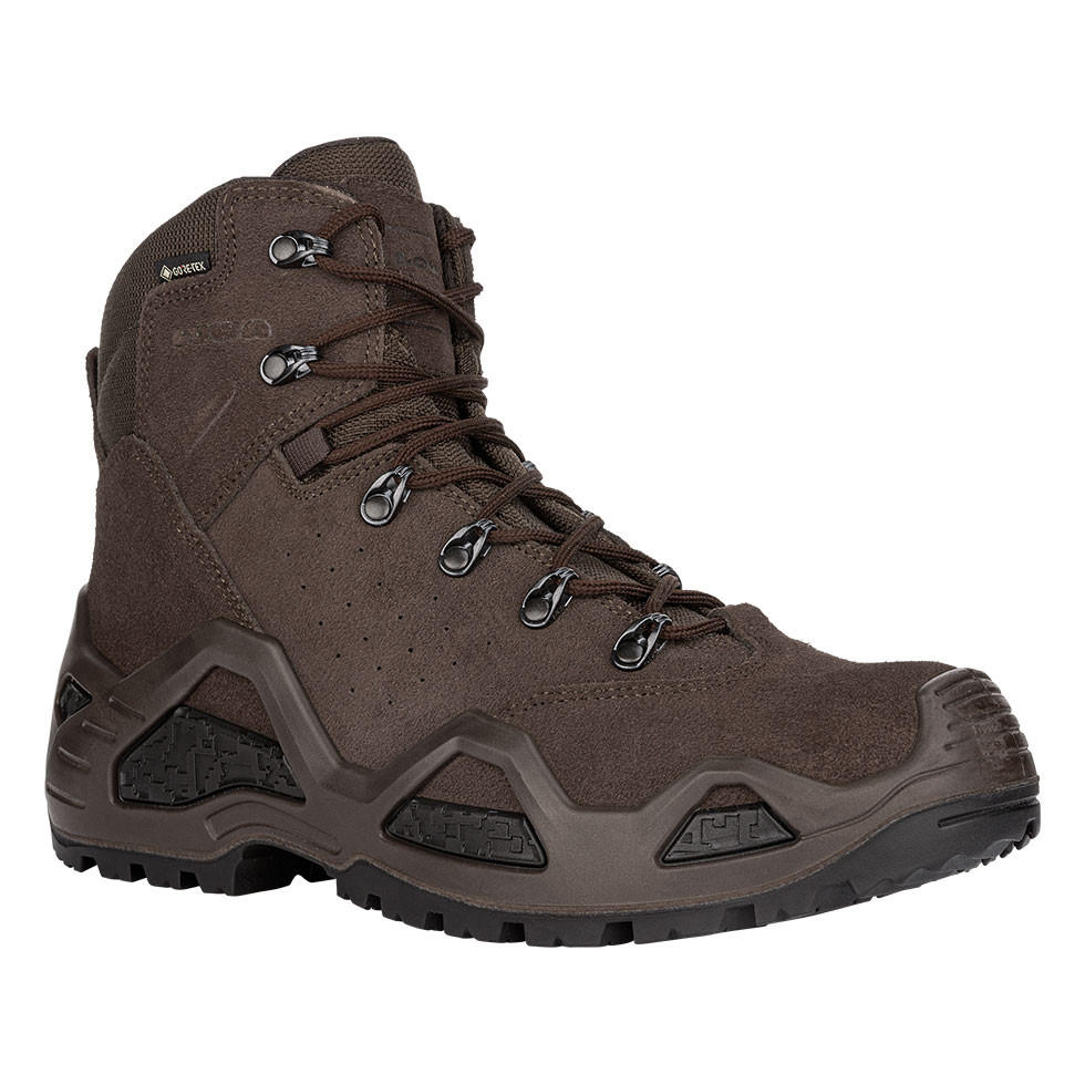 LOWA Men's Z-6S Gore-Tex C Tactical Boot