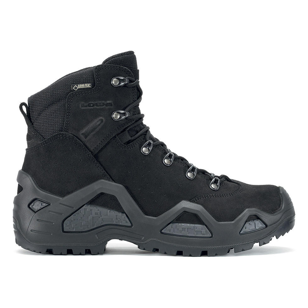 タカ LOWA Men's Z-6S Gore-Tex C Tactical Boot