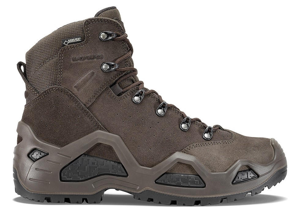 lowarmページ LOWA Men's Z-6S Gore-Tex C Tactical Boot