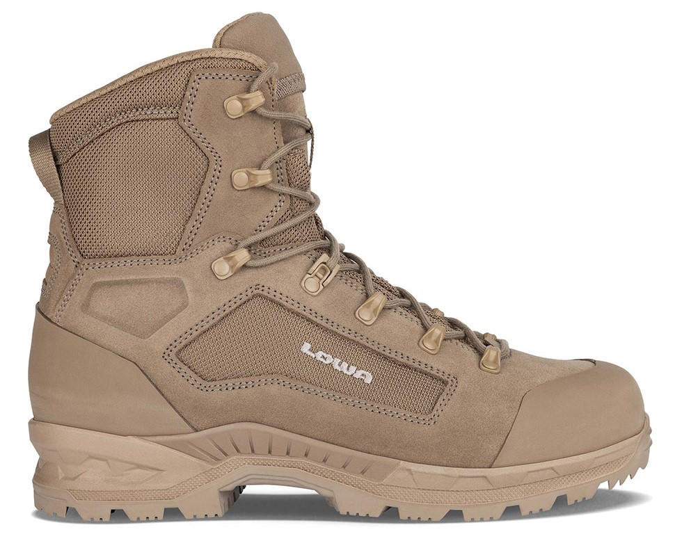 marine Altama Maritime Assault Mid Boot Coyote | 333003