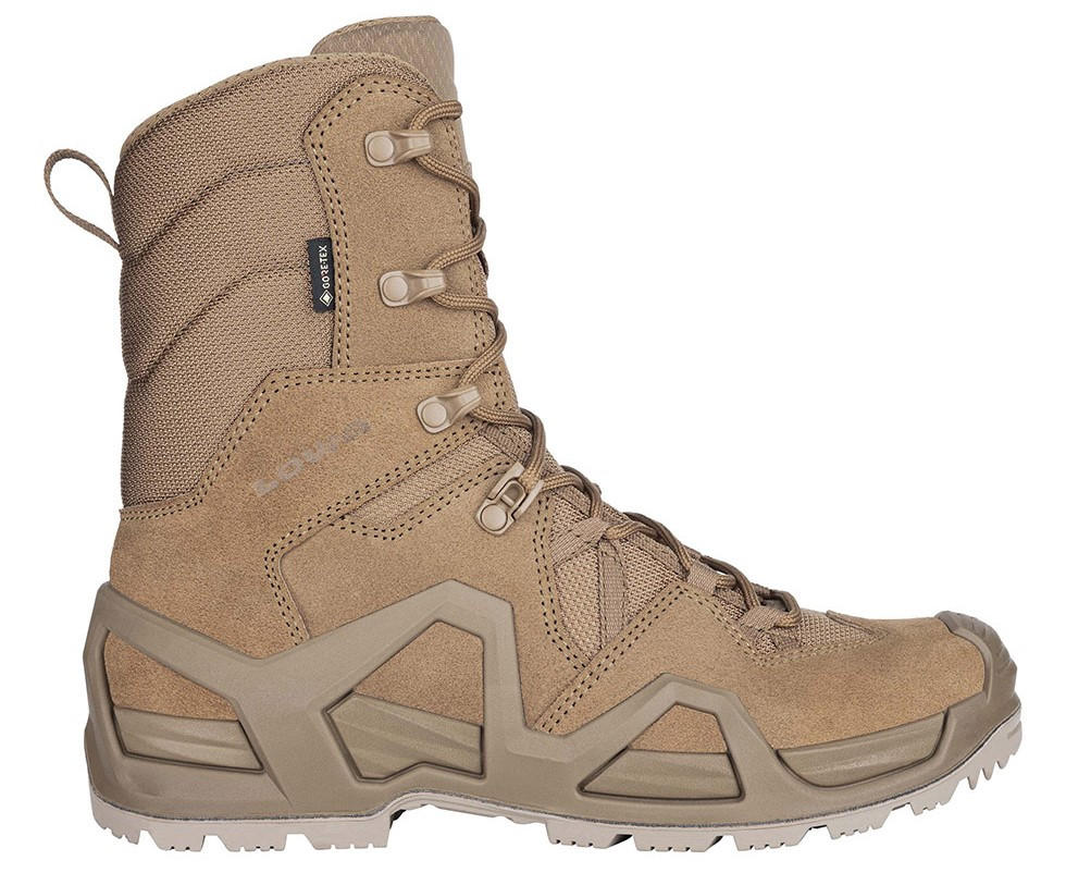 mk2 ZEPHYR MK2 GTX MID WS - COYOTE OP – LOWA Boots
