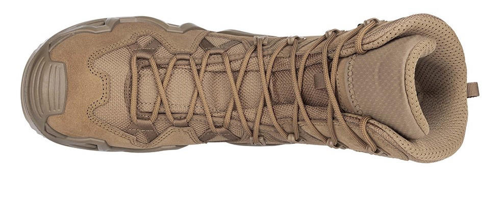 LOWA Zephyr MK2 Men's Gore-Tex Hi Tactical Boot