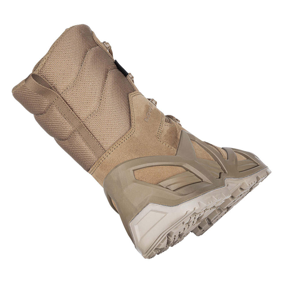 LOWA Zephyr MK2 Men's Gore-Tex Hi Tactical Boot