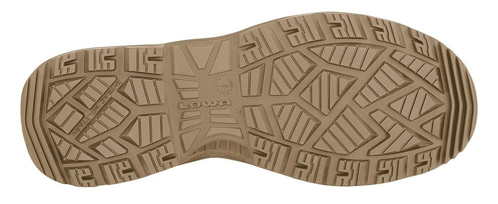 LOWA Zephyr MK2 Men's Gore-Tex Hi Tactical Boot