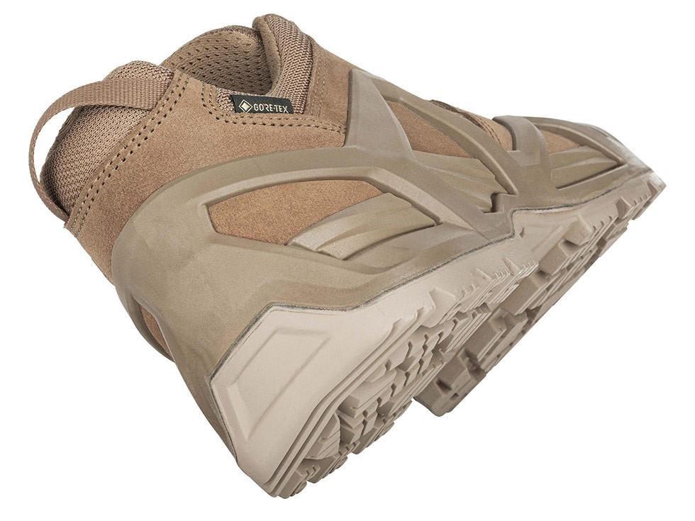 LOWA Zephyr MK2 Men's Gore-Tex Lo Tactical Boot