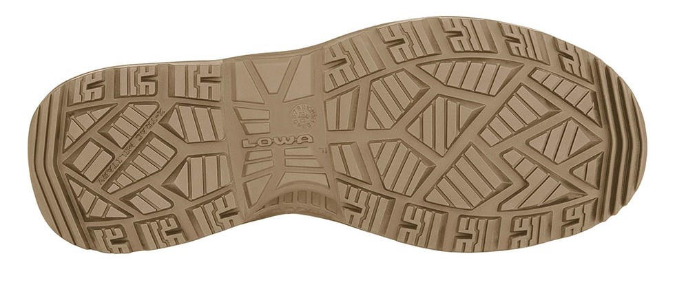 LOWA Zephyr MK2 Men's Gore-Tex Lo Tactical Boot