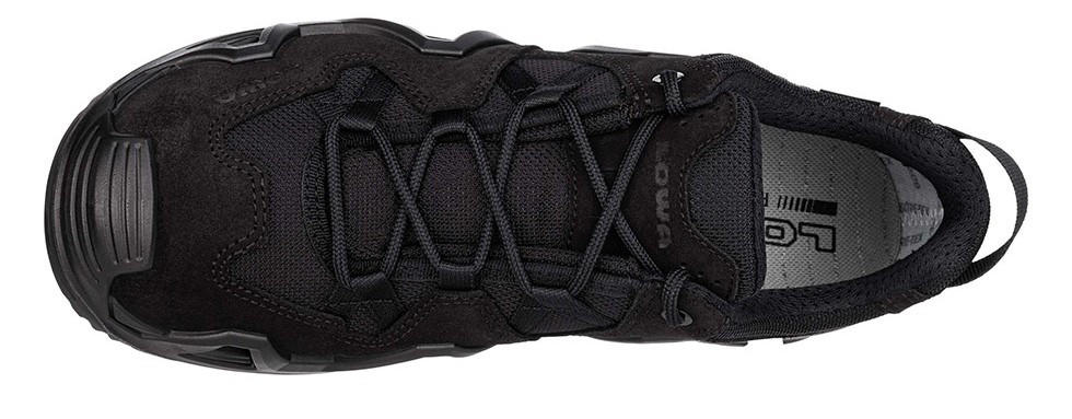 LOWA Zephyr MK2 Men's Gore-Tex Lo Tactical Boot