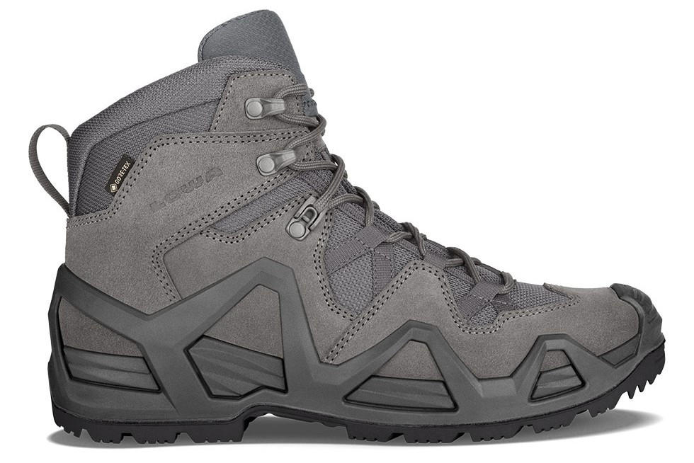 LOWA Zephyr MK2 Men's Gore-Tex Mid Tactical Boot