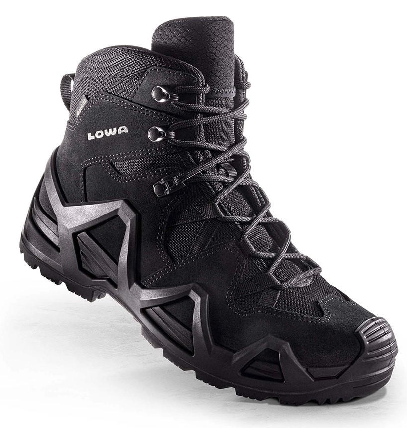 LOWA Zephyr MK2 Men's Gore-Tex Mid Tactical Boot