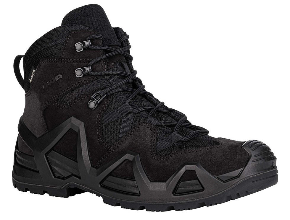 LOWA Zephyr MK2 Men's Gore-Tex Mid Tactical Boot