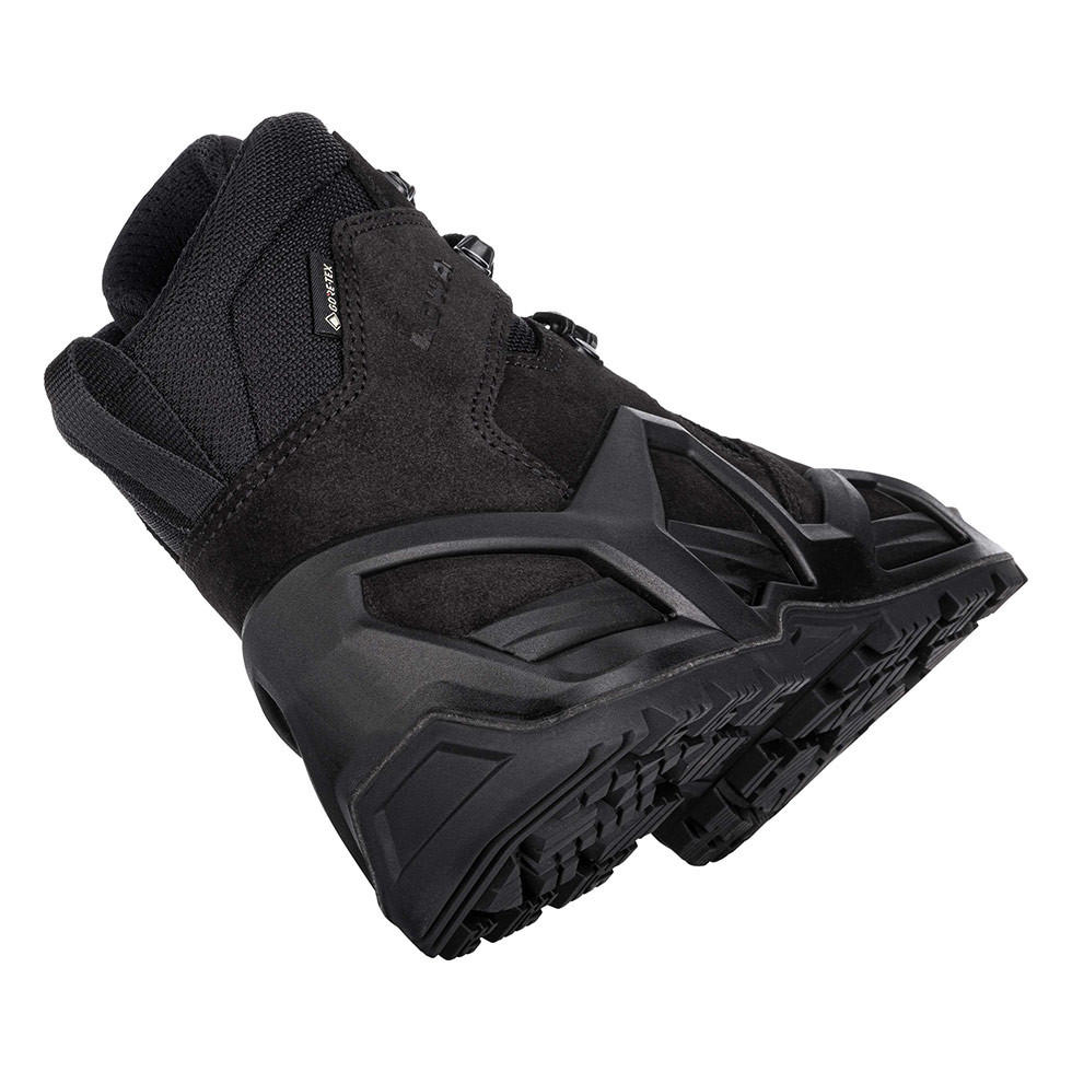 LOWA Zephyr MK2 Women's Gore-Tex Mid Ws Tactical Boot