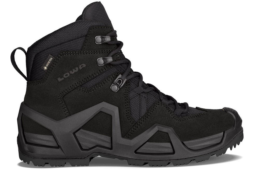 LOWA Zephyr MK2 Women's Gore-Tex Mid Ws Tactical Boot