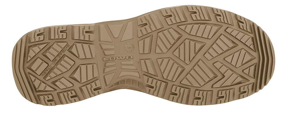 LOWA Zephyr MK2 Women's Gore-Tex Mid Ws Tactical Boot