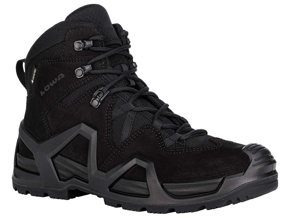 LOWA Zephyr MK2 Women's Gore-Tex Mid Ws Tactical Boot