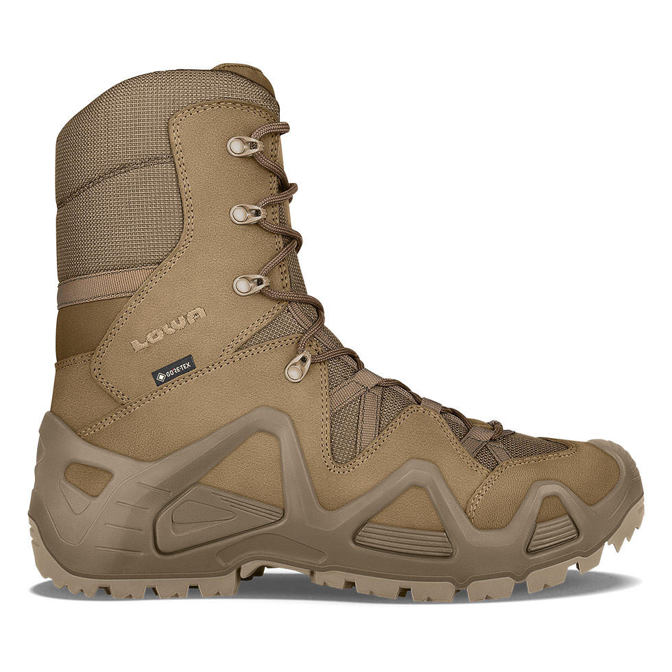 LAOページ LOWA Men's Zephyr Gore-Tex Hi TF Tactical Boot