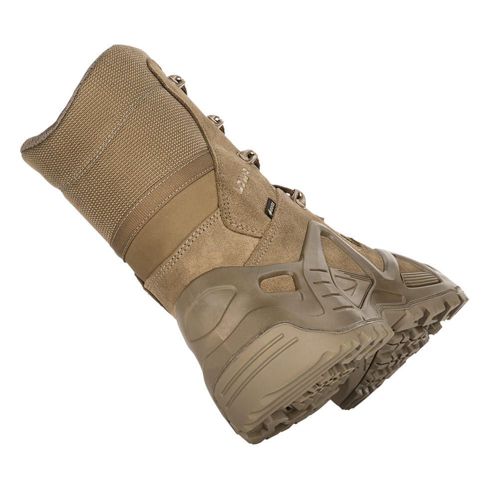 LOWA Men's Zephyr Gore-Tex Hi TF Tactical Boot