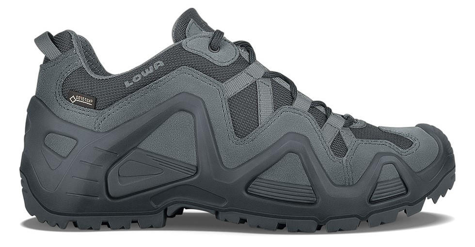 値下げ 新品 LOWA ローバー ZEPHYR GTX LO TF 26 黒 ZEPHYR GTX LO TF - BLACK – LOWA Boots